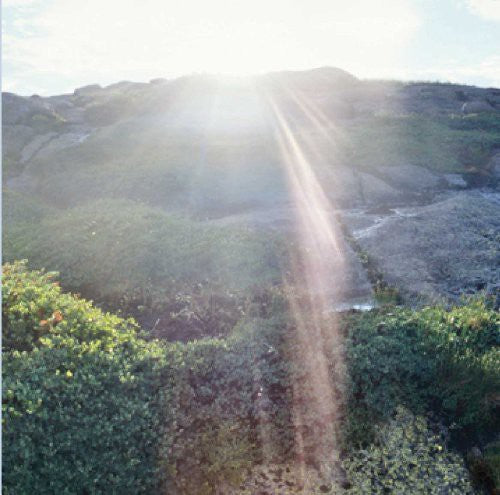 the album cover for Good Luck Mountain - Got Your Back