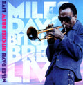 the album cover for Miles Davis - Bitches Brew [180 Gram]