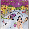 the album cover for Michael Hurley - Snockgrass