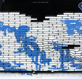 the album cover for J Rocc - Some Cold Rock Stuf