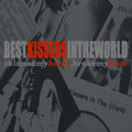 the album cover for Best Kissers In The World - Skinned My Heart Broke My Knee