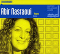 the album cover for Abir Nasraoui - Heyma