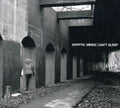 the album cover for Kryptic Minds - Cant Sleep