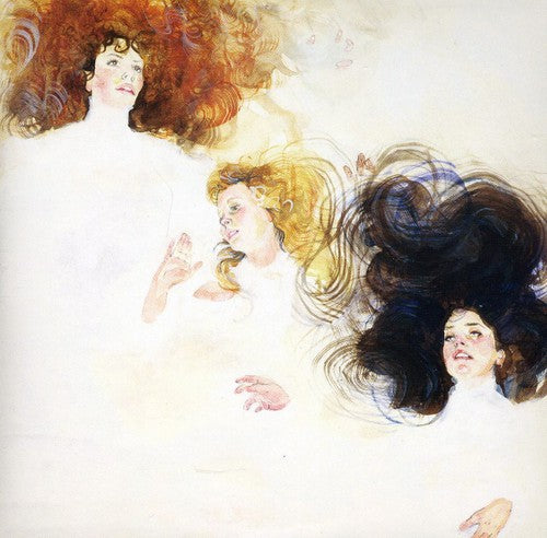 the album cover for Sandwitches - Mrs. Jones' Cookies
