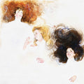 the album cover for Sandwitches - Mrs. Jones' Cookies