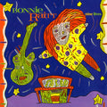 the album cover for Bonnie Raitt - Nine Lives [Remastered]