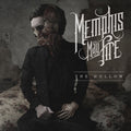 the album cover for Memphis May Fire - The Hollow