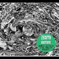 the album cover for Grayskul - Zenith