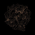 the album cover for Arabrot - Arabrot