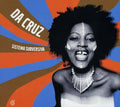 the album cover for Da Cruz - Systema Subversiva