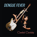 the album cover for Dengue Fever - Cannibal Courtship