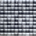 the album cover for The Dodos - All Night [Single] [Limited Edition] [Purple Vinyl]
