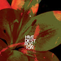 the album cover for Hive Destruction - Secetvm / Veritas