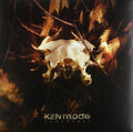 the album cover for Ken Mode - Venerable