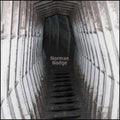 the album cover for Norman Nodge - The Happenstance