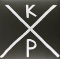 the album cover for K-X-P - K-X-P