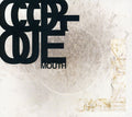 the album cover for Larsen - Cool Cruel Mouth