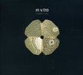 the album cover for Z'Ev - In V.Tro