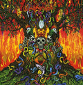 the album cover for Master Musicians Of Bukkake - Totem, Vol. 3