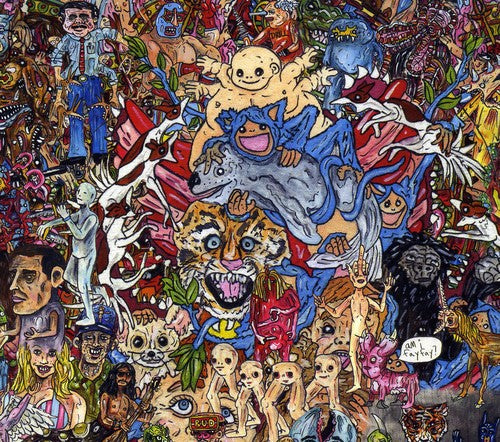 Of Montreal - Thecontrollersphere [CD]