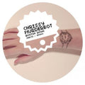 the album cover for Chrissy Murderbot - Bussin Down