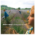 the album cover for Damon & Naomi - False Beats and True Hearts