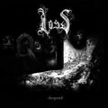 the album cover for Loss - Despond