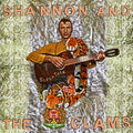 the album cover for Shannon & The Clams - Sleep Talk
