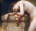 the album cover for Burzum - Fallen