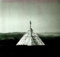 the album cover for Timber Timbre - Creep on Creepin' on