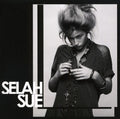 the album cover for Selah Sue - Selah Sue [Import]