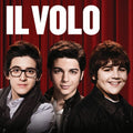 the album cover for Il Volo - Il Volo
