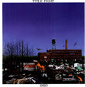 the album cover for Title Fight - Shed