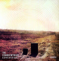 the album cover for The Echocentrics - Sunshadows