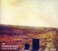the album cover for Echocentrics - Sunshadows