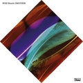 the album cover for Wild Beasts - Smother