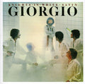 the album cover for Giorgio Moroder - Knights In White Satin [Import]