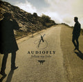 the album cover for Audiofly - Follow My Liebe