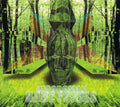the album cover for Woodsman - Rare Forms