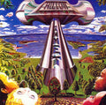 the album cover for Hillow Hammet - Hammer