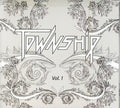 the album cover for Township - Volume 1