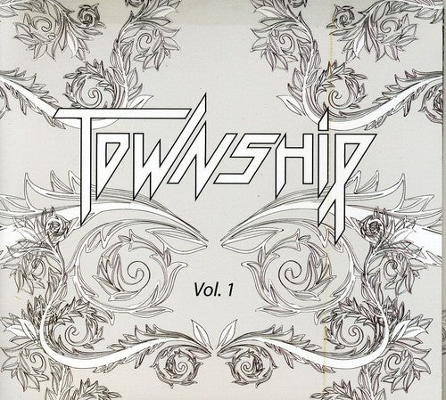 the album cover for Township - Volume 1