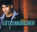the album cover for Lutzenkirchen - Nervous Nitelife: Lutzenkirchen