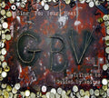 the album cover for 15 Exitos De Las Grandes Orque - Guided By Voices Tribute: Sing For Your Meat