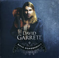 the album cover for David Garrett - Rock Symphonies (Uk)