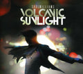 the album cover for Saul Williams - Volcanic Sunlight [Import]