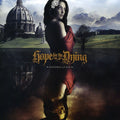 the album cover for Hope For The Dying - Dissimulation