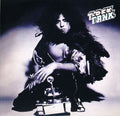 the album cover for T. Rex - Tanx