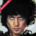 the album cover for T. Rex - Zinc Alloy And The Hidden Riders Of Tomorrow [LP]