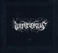 the album cover for Winterus - In Carbon Mysticism